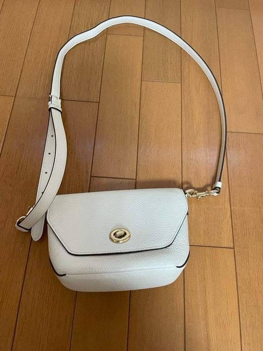 Coach shoulder bag #QYIO8I