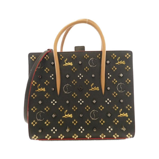 Christian Louboutin Paloma Medium 3175023 Bag #QY12MJ