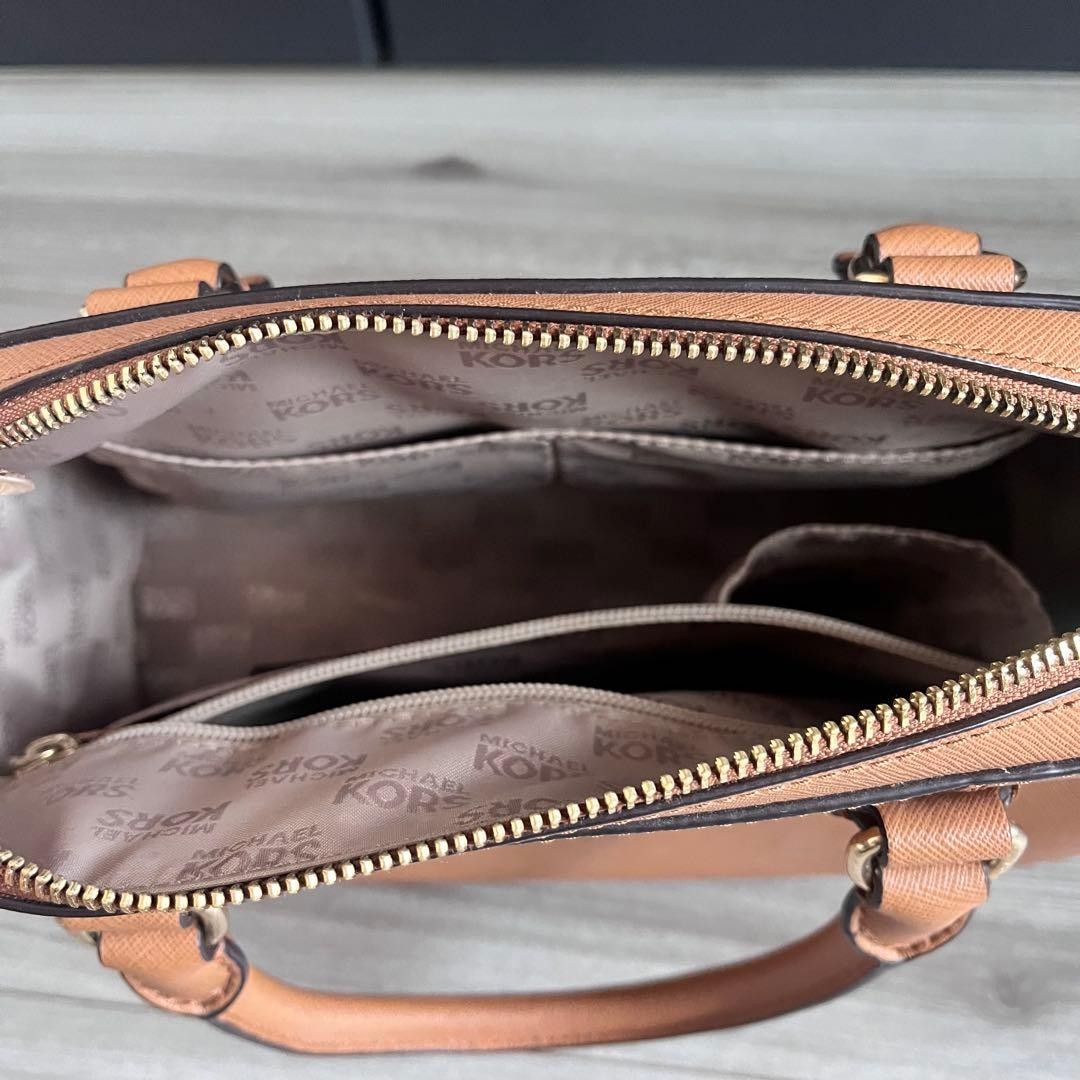 Michael Kors handbag #QY7B4J