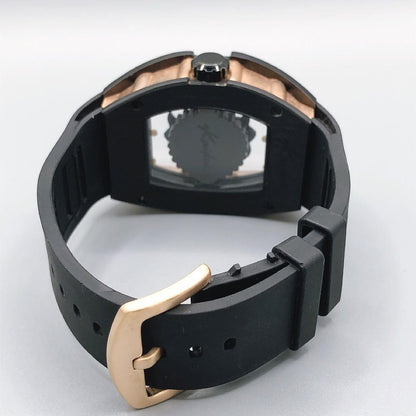 AnneCoquine K-1 Kaito Ozawa collaboration skeleton #QYAAWE