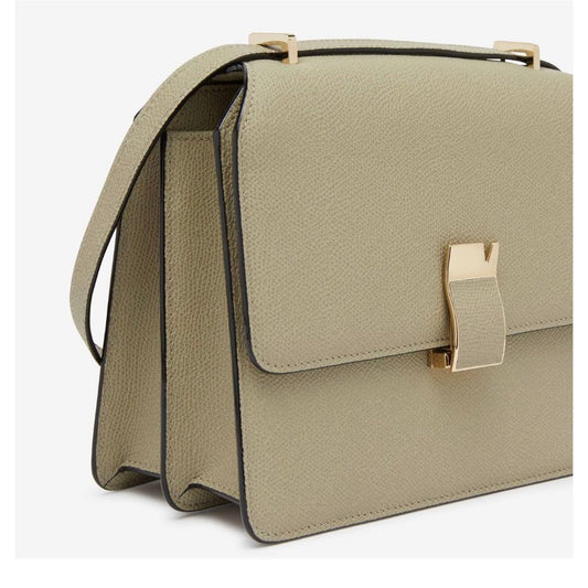 VALEXTRA Noro Beige #QY8F96