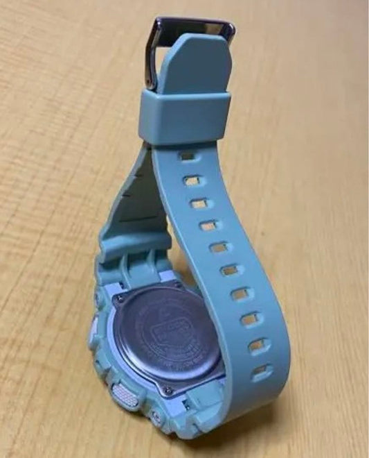 G-SHOCK Aqua Green Berlingo Color #QYDJ9M