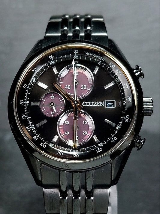 CITIZEN 100th Anniversary Eco-Drive #QY0N9U