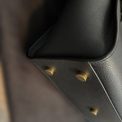 Yves Saint Laurent black bag #QYAYO2