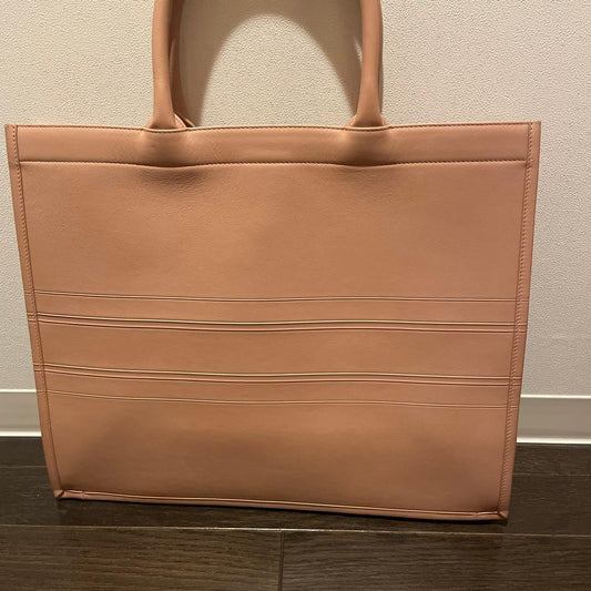 Christian Dior Book Tote #QY5T17