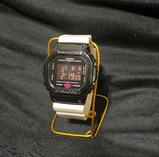 G-SHOCK DW-5600VT haslux PARCO #QYGIID
