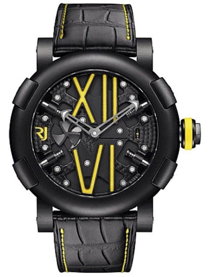 ROMAIN JEROME Titanic DNA Steampunk Ltd 99 Pieces RJ #QYIO3R