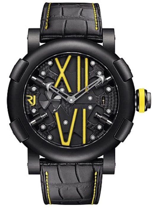 ROMAIN JEROME Titanic DNA Steampunk Ltd 99 Pieces RJ #QYIO3R
