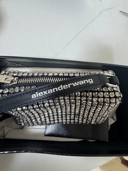 ALEXANDER WANG handbag #QY8U2C