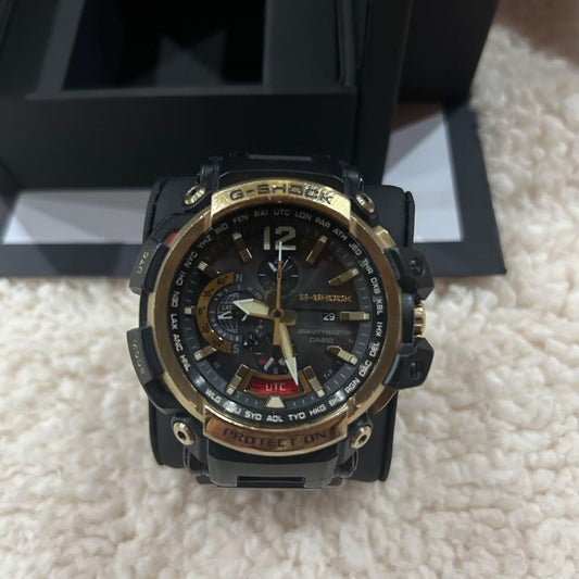 CASIO G-SHOCK 35th Anniversary #QYJIIZ
