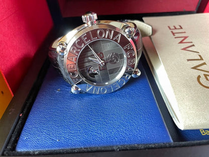Seiko Galante watch Barcelona #PC1I7E