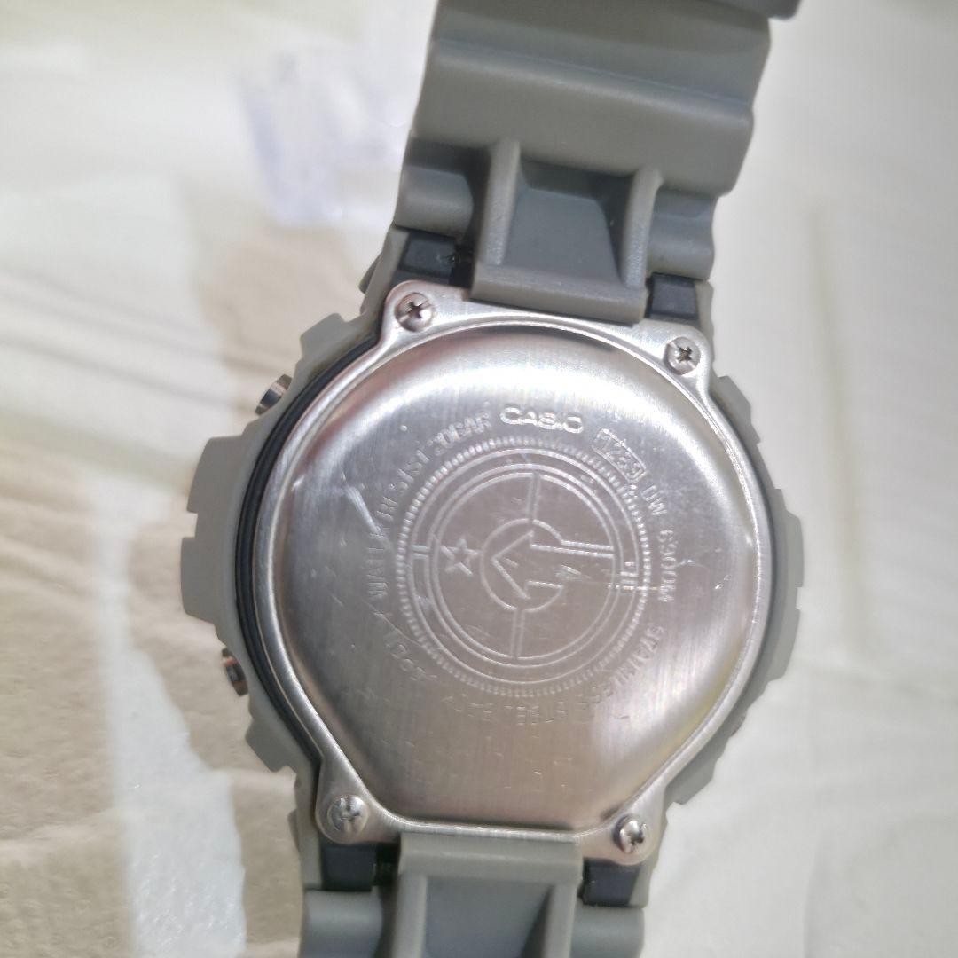 452 G-Shock Eric Haze DW-6900 #QYBKSV