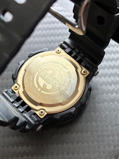 G-SHOCK GULFMAN 25th Anniversary Model Radio-Controlled Solar Powered #QYFV4E