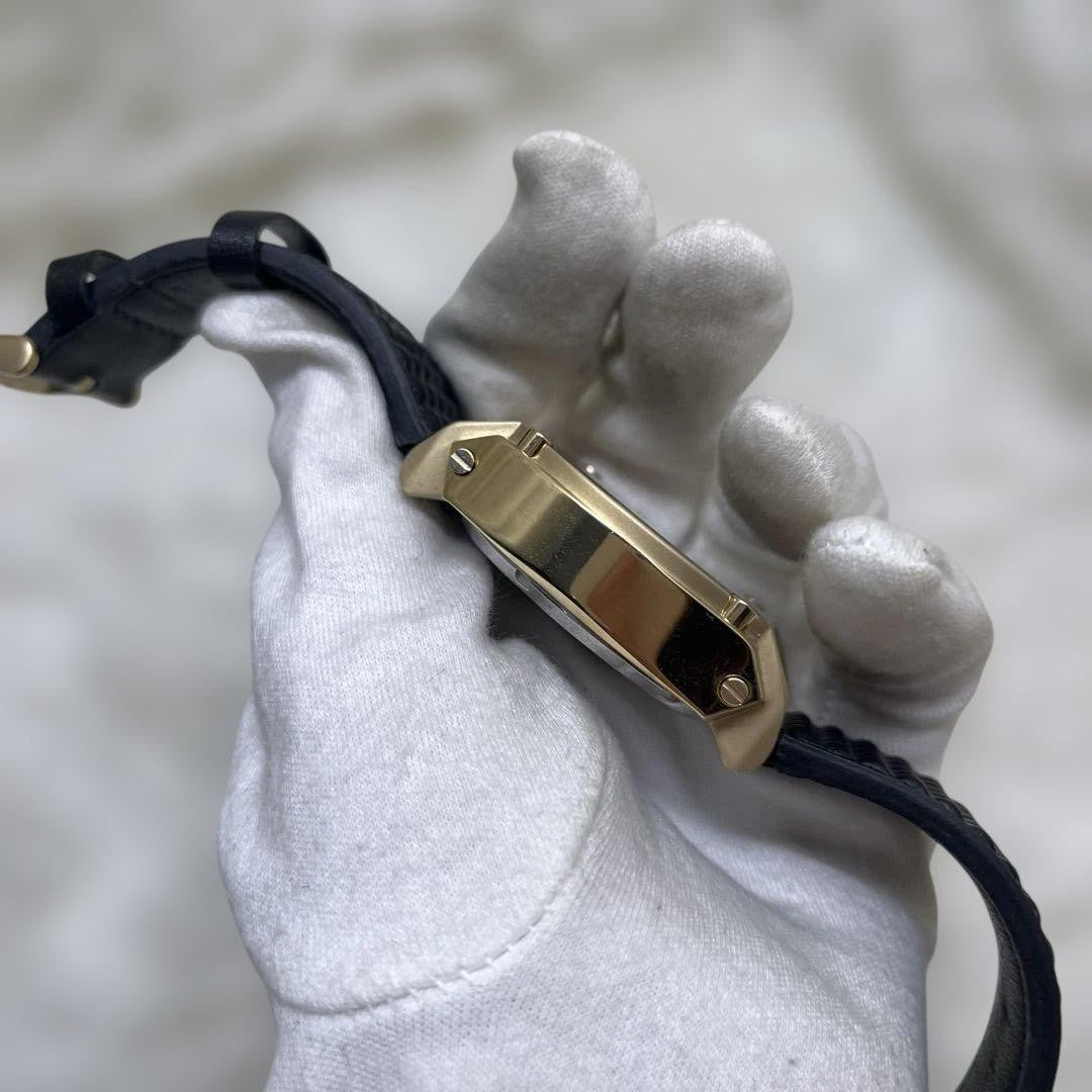 BATMAN X POLICE Watch with Bracelet #QYBD93