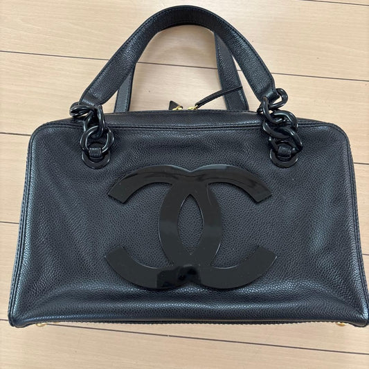 CHANEL CHANEL Caviar Skin #QY1JWH