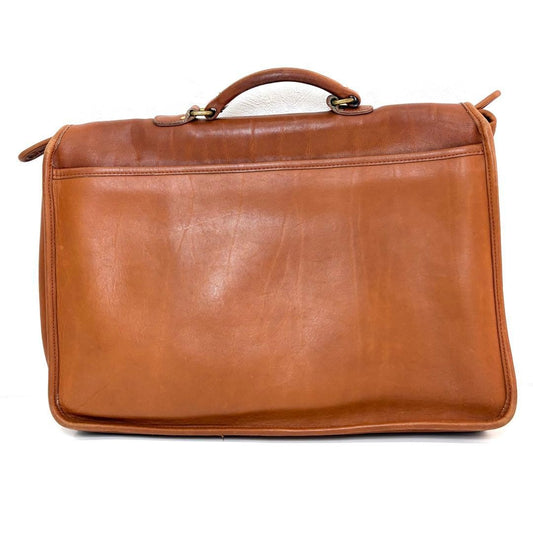 Coach Old Coach Metropolitan 5180 Bag #QYA3DY