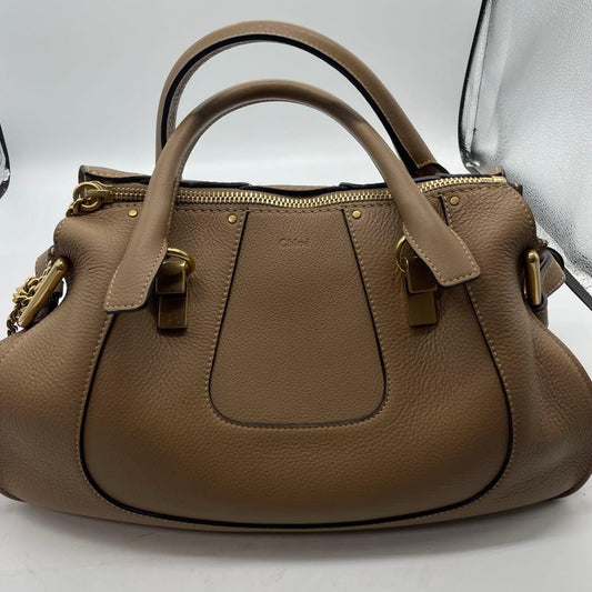 Chloe Hayley 2-Way Handbag/Shoulder Bag #QY25BF