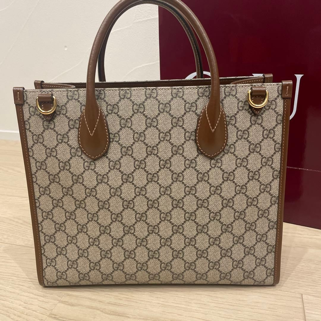 GUCCI Handbag #QYG3L2