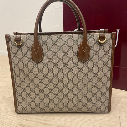 GUCCI Handbag #QYG3L2