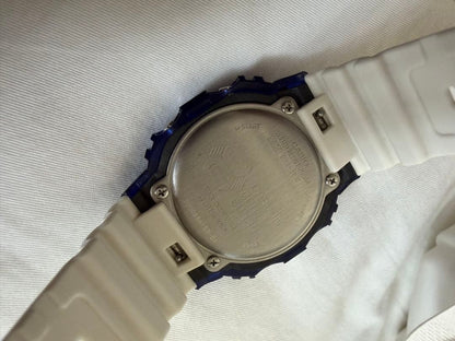 Casio My G-Shock Dwe-5610 #Qy7Qgg