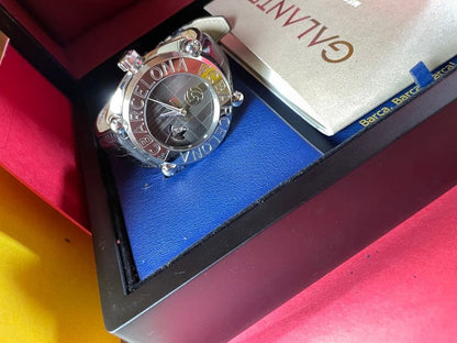 Seiko Galante watch Barcelona #PC1I7E