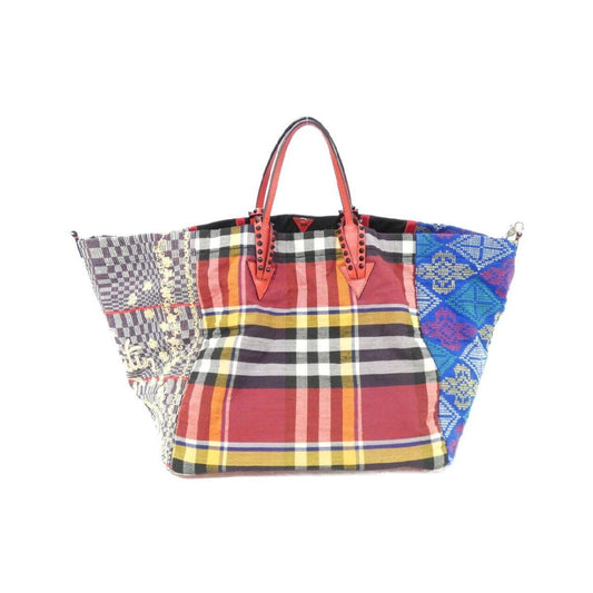 Christian Louboutin Manila Cabas 3185153 Bag #QYC7US