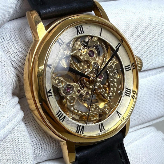 ORIENT MON BIJOU Men's Watch #QYFVKP