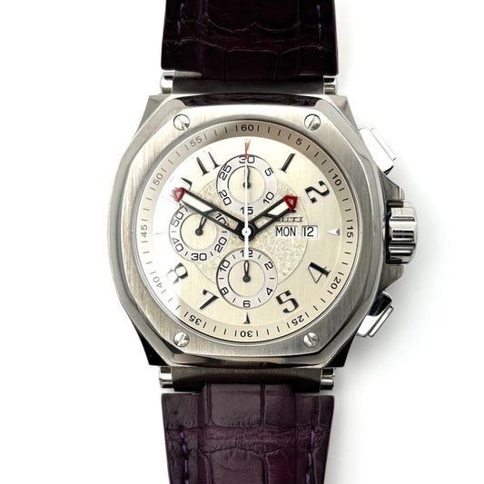 Buti Magnum Chronograph Automatic #QYJY8C