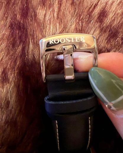 ROOSTER RS-1013 Wristwatch #QY1Y2M