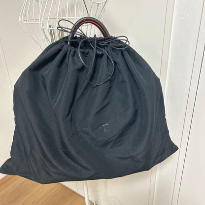 Loewe Anagram Tote Bag Handbag #QYEN3T