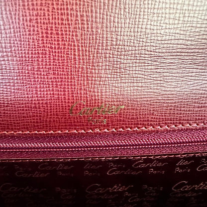 LATIER Cartier bag #QYI8T7