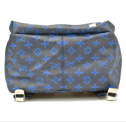 LOUIS VUITTON Everyday Backpack Monogram IC Chip Authentic #QYAXRF