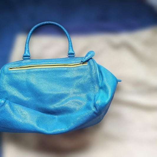 Bottega Veneta Brera Bag Intrecciato Leather Boston Bag #QYARKX