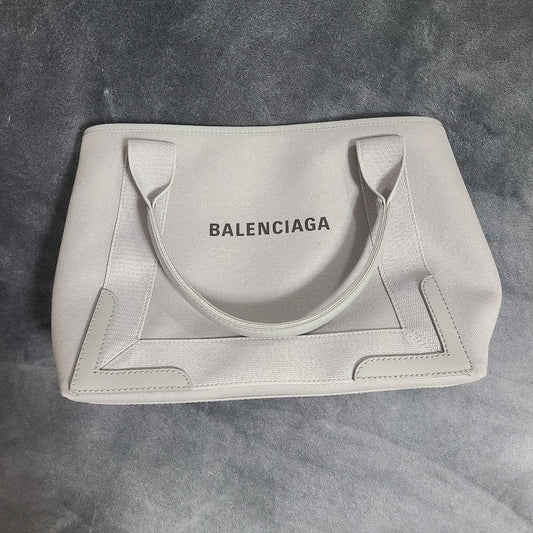 BALENCIAGA gray handbag Gray #QYC9YY