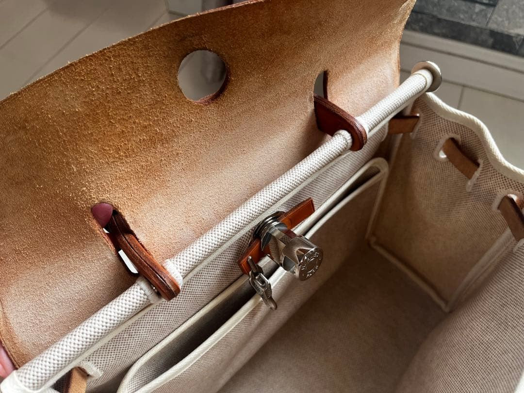 HERMES Herbag #QYGJHE