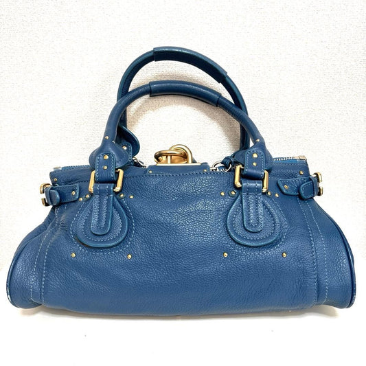 Chloe Paddington handbag #QY3O4L