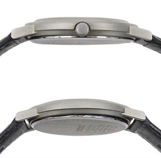 Chariot SEIKO × nano universe 1982 #QYF8ER