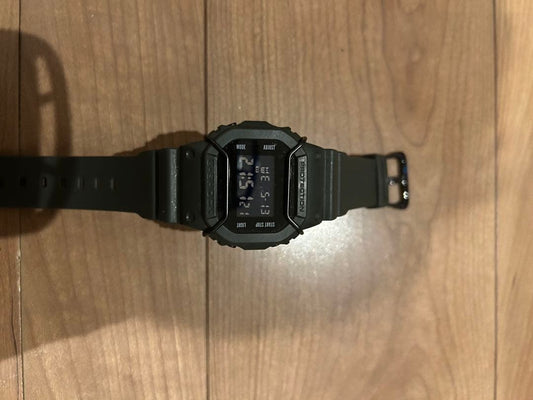 G-SHOCK URBAN RESEARCH CASIO G-Shock #QYAB32
