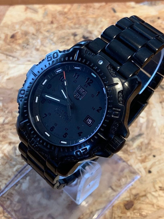 Luminox ANU4200 SERIES Japanese No. 077 #QYJQMY