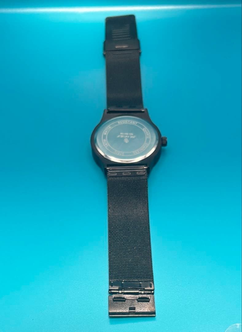 2002 SNOOPY SOCCER Watch #QYHT3N