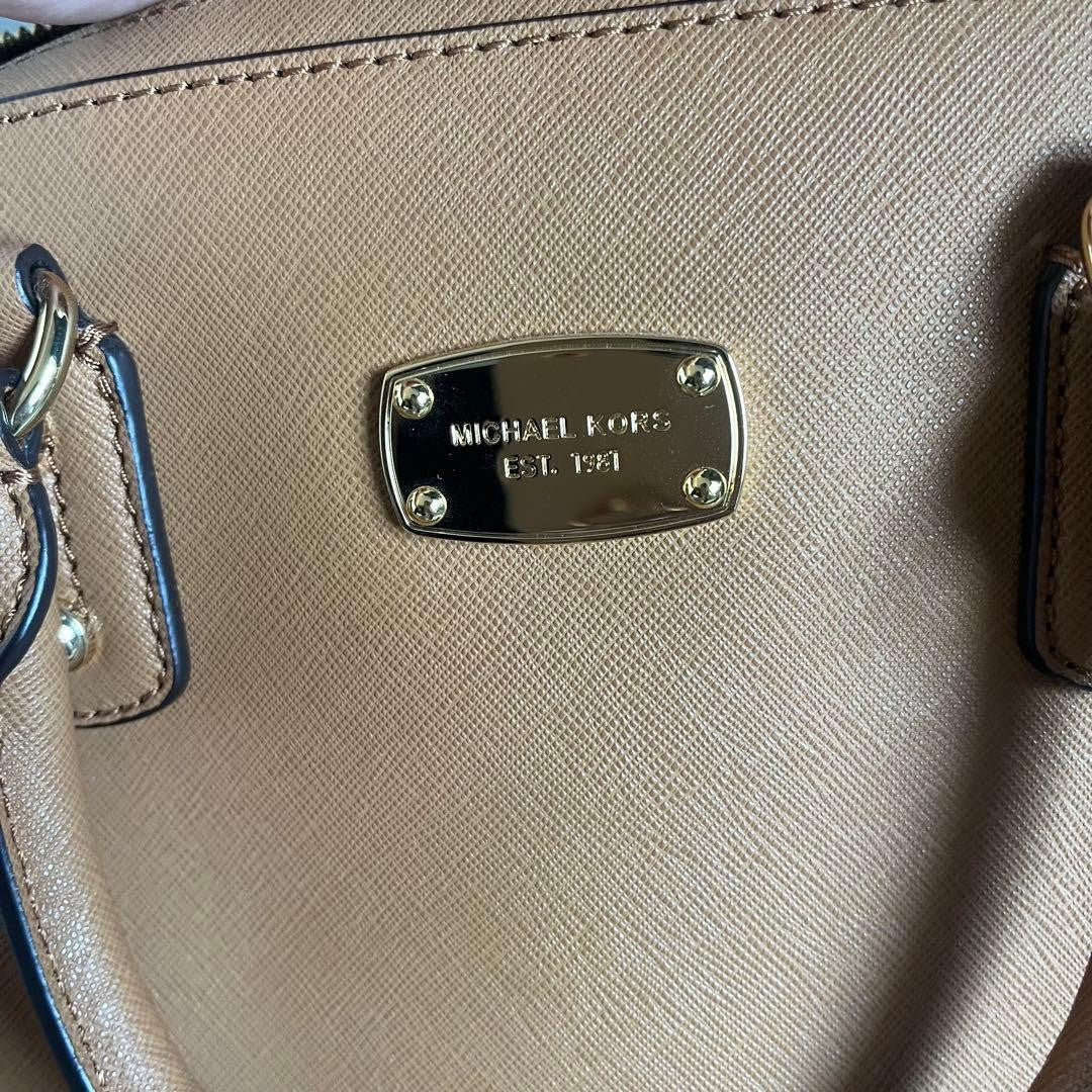 Michael Kors handbag #QY7B4J