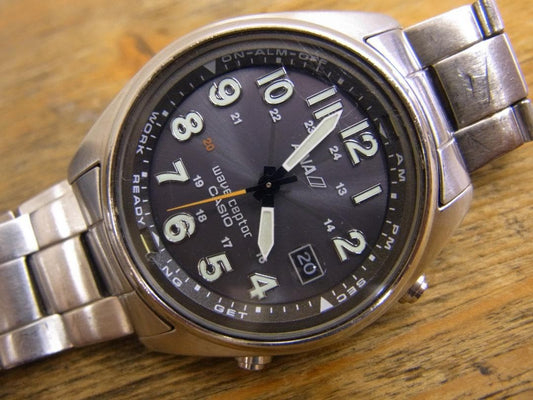 Casio ×ANAWVQ-110DJANA-1A2JF 1 #QYJ328