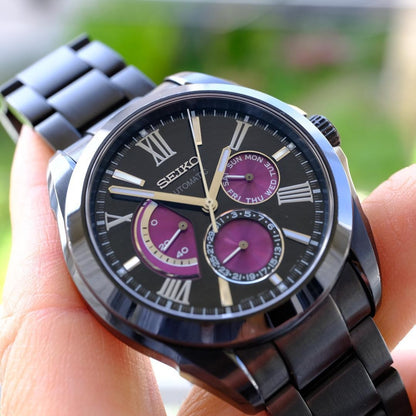 Seiko Sdgc005 Limited Edition #Qyblay