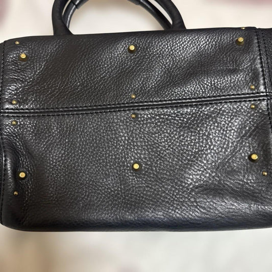 Chloe Paddington handbag, black #QY2DV4