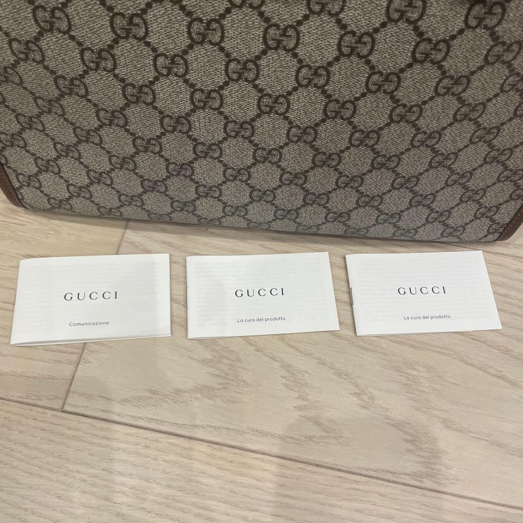 GUCCI Handbag #QYG3L2