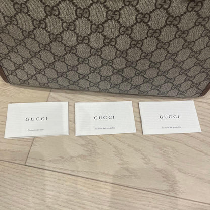 GUCCI Handbag #QYG3L2