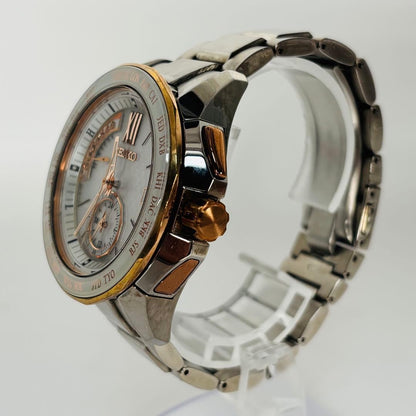 Seiko Brightz 100th Anniversary Edition (500 pieces) SAGA142 #QY1B4W