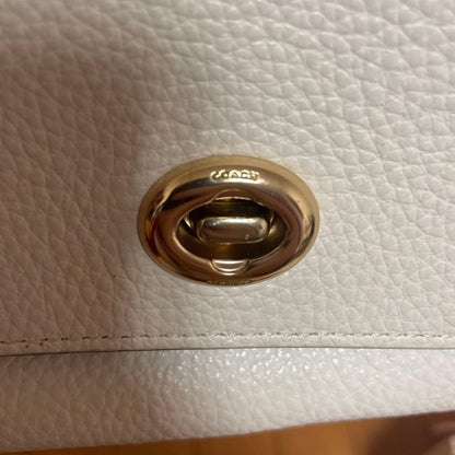 Coach shoulder bag #QYIO8I