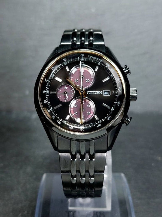 CITIZEN 100th Anniversary Eco-Drive #QY0N9U