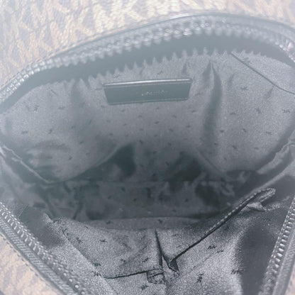 MICHAEL KORS Backpack Brown #QY2L6B